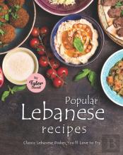 Popular Lebanese Recipes