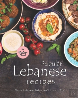 Bertrand.pt - Popular Lebanese Recipes