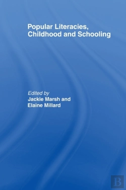 Bertrand.pt - Popular Literacies, Childhood And Schooling