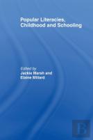 Popular Literacies, Childhood And Schooling