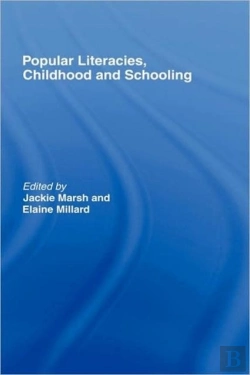 Bertrand.pt - Popular Literacies, Childhood And Schooling