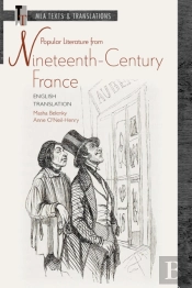 Popular Literature From Nineteenth-Century France