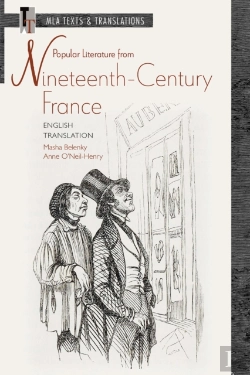 Bertrand.pt - Popular Literature From Nineteenth-Century France