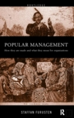 Bertrand.pt - Popular Management Books