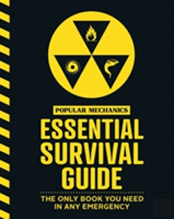 Bertrand.pt - Popular Mechanics Essential Survival Guide