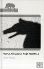 Popular Media And Animals