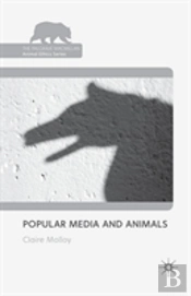 Popular Media And Animals