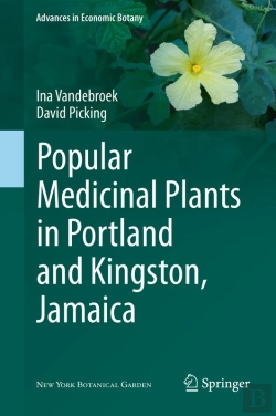 Bertrand.pt - Popular Medicinal Plants In Portland And Kingston, Jamaica