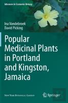 Popular Medicinal Plants In Portland And Kingston, Jamaica