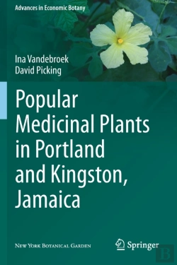 Bertrand.pt - Popular Medicinal Plants In Portland And Kingston, Jamaica