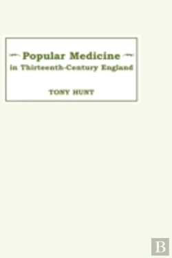 Bertrand.pt - Popular Medicine In 13th-Century England