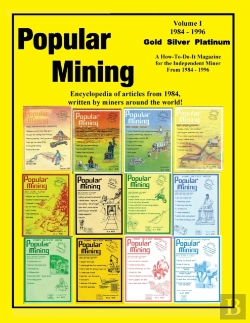 Bertrand.pt - Popular Mining Encyclopedia Volume I