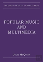 Popular Music And Multimedia
