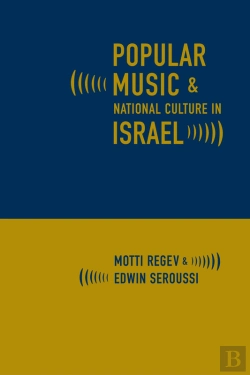 Bertrand.pt - Popular Music And National Culture In Israel