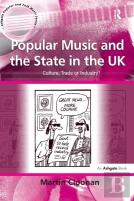 Popular Music And The State In The Uk