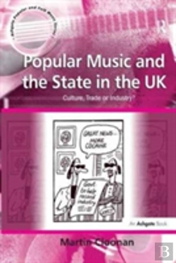 Bertrand.pt - Popular Music And The State In The Uk