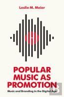 Popular Music As Promotion