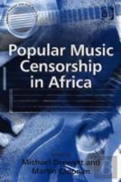 Popular Music Censorship In Africa
