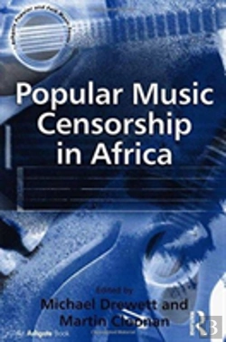 Bertrand.pt - Popular Music Censorship In Africa