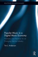 Popular Music In A Digital Music Economy