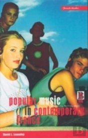 Popular Music In Contemporary France