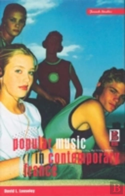 Bertrand.pt - Popular Music In Contemporary France