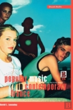 Bertrand.pt - Popular Music In Contemporary France
