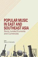 Popular Music In East And Southeast Asia