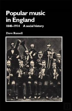Bertrand.pt - Popular Music In England, 1840-1914