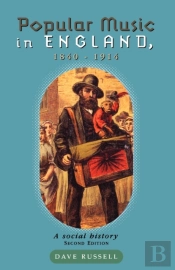 Popular Music In England 1840â€“1914