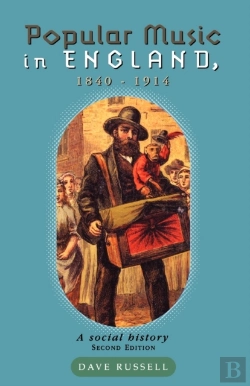 Bertrand.pt - Popular Music In England 1840â€“1914