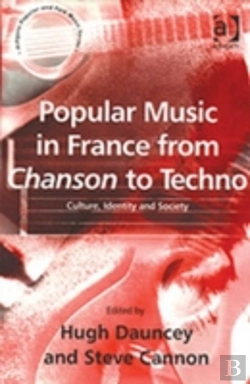 Bertrand.pt - Popular Music In France From Chanson To Techno