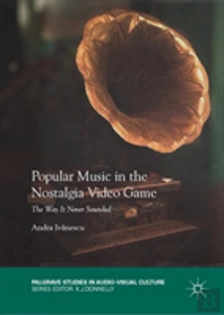 Bertrand.pt - Popular Music In The Nostalgia Video Game