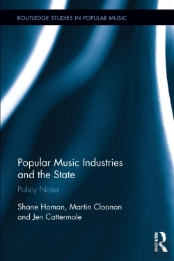 Bertrand.pt - Popular Music Industries And The State