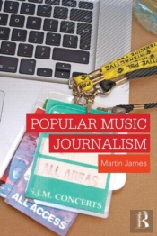 Popular Music Journalism