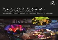 Popular Music Pedagogies