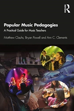 Bertrand.pt - Popular Music Pedagogies