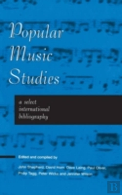 Bertrand.pt - Popular Music Studies