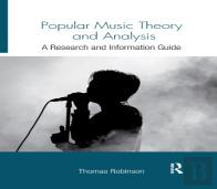 Popular Music Theory And Analysis