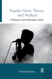 Popular Music Theory And Analysis