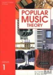 Popular Music Theorygrade One