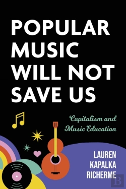 Bertrand.pt - Popular Music Will Not Save Us