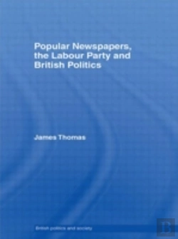 Bertrand.pt - Popular Newspapers, The Labour Party And British Politics