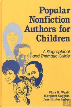 Bertrand.pt - Popular Nonfiction Authors For Children