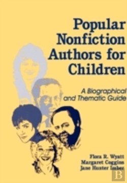 Bertrand.pt - Popular Nonfiction Authors For Children