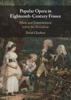 Bertrand.pt - Popular Opera In Eighteenth-Century France
