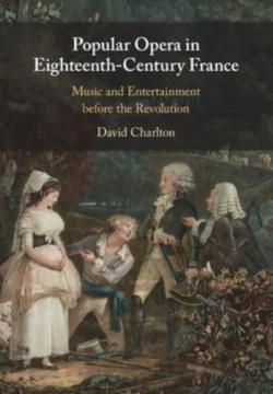 Bertrand.pt - Popular Opera In Eighteenth-Century France