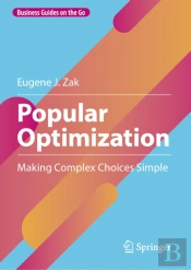 Popular Optimization