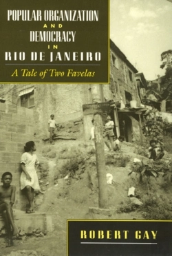 Bertrand.pt - Popular Organization And Democracy In Rio De Janeiro