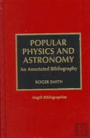 Popular Physics And Astronomy